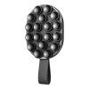 magnetický phone držák with suction cups Joyroom JR-ZS393-S (black)