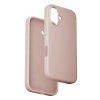 Pouzdro Vention KUHP0-10 pro iPhone 16 MagSafe (růžové)