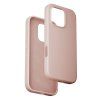 Pouzdro Vention KUHP0-30 pro iPhone 16 Pro MagSafe (růžové)