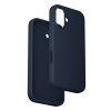 Pouzdro Vention KUHL0-10 pro iPhone 16 MagSafe (modré)