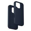 Pouzdro Vention KUHL0-30 pro iPhone 16 Pro MagSafe (modré)