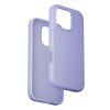 Pouzdro Vention KUHV0-30 pro iPhone 16 Pro MagSafe (lila)