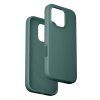 Pouzdro Vention KUHG0-30 pro iPhone 16 Pro MagSafe (zelené)