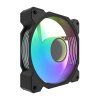 Chladicí ventilátor Darkflash DR08 (černý)