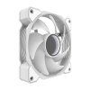 Chladicí ventilátor Darkflash DR08 (bílý)
