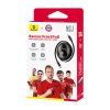 Nabíjecí kabel Baseus USB-C na USB-C 100W (černý) Bayern Edition