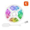 Gosund SL1 WiFi RGB LED chytrý tape (2,8 m) Tuya