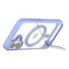 Pouzdro Torras Pstand Series pro iPhone 16 (modré)