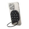 Magnetický držák telefonu Joyroom JR-ZS418 černý