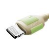 Rychlonabíjecí datový kabel Joyroom S-A53 USB-A - Lightning