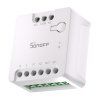 SONOFF MINI-D chytrý WiFi Matter Switch (AC/DC 12-48V, bezdotykový)