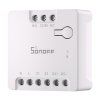 SONOFF MINI-D chytrý WiFi Matter Switch (AC/DC 12-48V, bezdotykový)