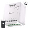 SONOFF MINI-D chytrý WiFi Matter Switch (AC/DC 12-48V, bezdotykový)