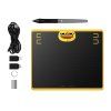 Grafický tablet Huion HS64 SE