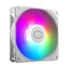 Ventilátor Cooler Master SickleFlow Edge 120 ARGB (bílý)