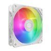 Ventilátor Cooler Master SickleFlow Edge 120 ARGB (bílý)