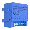 1kanálový spínací modul WiFi s beznapěťovým kontaktem Avatto WSM16-DC32V-1