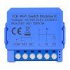 1kanálový spínací modul WiFi s beznapěťovým kontaktem Avatto WSM16-DC32V-1