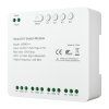 Modul chytrého spínače Avatto WSMD-4 32V pro kutily
