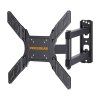 Nástěnné držáky televizorů Perlegear PGMFK6 26-60"