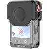 PULUZ DJI Osmo 360 ochranný kryt (černý)