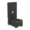 Sunnylife 761V3 magnetický adaptér pro OP 3 (černý)