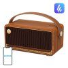 Přenosný reproduktor Bluetooth Edifier MP330 (hnědý)