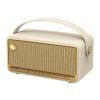 Přenosný reproduktor Bluetooth Edifier MP330 (slonová kost)