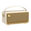 Přenosný reproduktor Bluetooth Edifier MP330 (slonová kost)