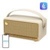 Přenosný reproduktor Bluetooth Edifier MP330 (slonová kost)