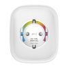 Chytrá zásuvka Gosund SP1-HE WiFi, 2 kusy (HomeKit) (dvojbalení) 16A