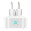 Chytrá zásuvka Gosund SP1-HE WiFi, 2 kusy (HomeKit) (dvojbalení) 16A