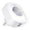 Gosund SP112-M 2xUSB WiFi chytrý zásuvka (Xiaomi)