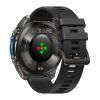 Chytré hodinky Zeblaze Vibe 8 Abyss (Czarny)