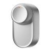 Chytrý zámek dveří SwitchBot Lock Ultra (stříbrný)