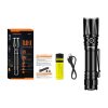 Svítilna UV lampa Superfire TL01-X