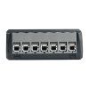 Sterownik Shelly 2PM Gen4 Zigbee/Matter