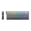 Klávesnice ONIKUMA G69 (černá) (QWERTY)