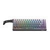 Klávesnice ONIKUMA G69 (černá) (QWERTY)