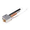 Hotend s tryskou 0,4 mm pro Anycubic Kobra 3 V2