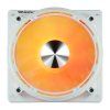 Chladicí ventilátor Darkflash DE8 (bílý)