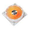 Chladicí ventilátor Darkflash DE8 (bílý)