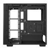 Počítačová skříň DarkFlash DS900G (černá)