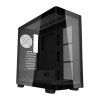 Počítačová skříň DarkFlash DS900G (černá)