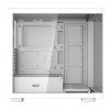 Počítačová skříň DarkFlash DS900G (bílá)