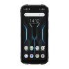 Smartphone HOTWAV Hyper 7 Pro (červený)