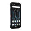 Smartphone HOTWAV Hyper 7 Pro (červený)