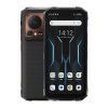 Smartphone HOTWAV Cyber 16 Pro (zlatý)