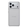 Smartphone HOTWAV A17 Pro Max (stříbrný)