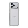 Smartphone HOTWAV A17 Pro Max (stříbrný)